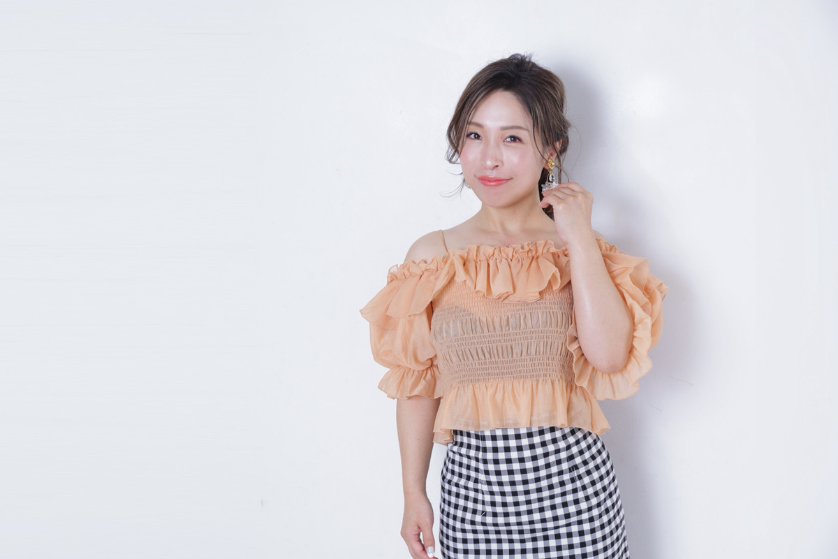 後藤あい